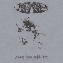 Kormoss : Screams from Night-Mary